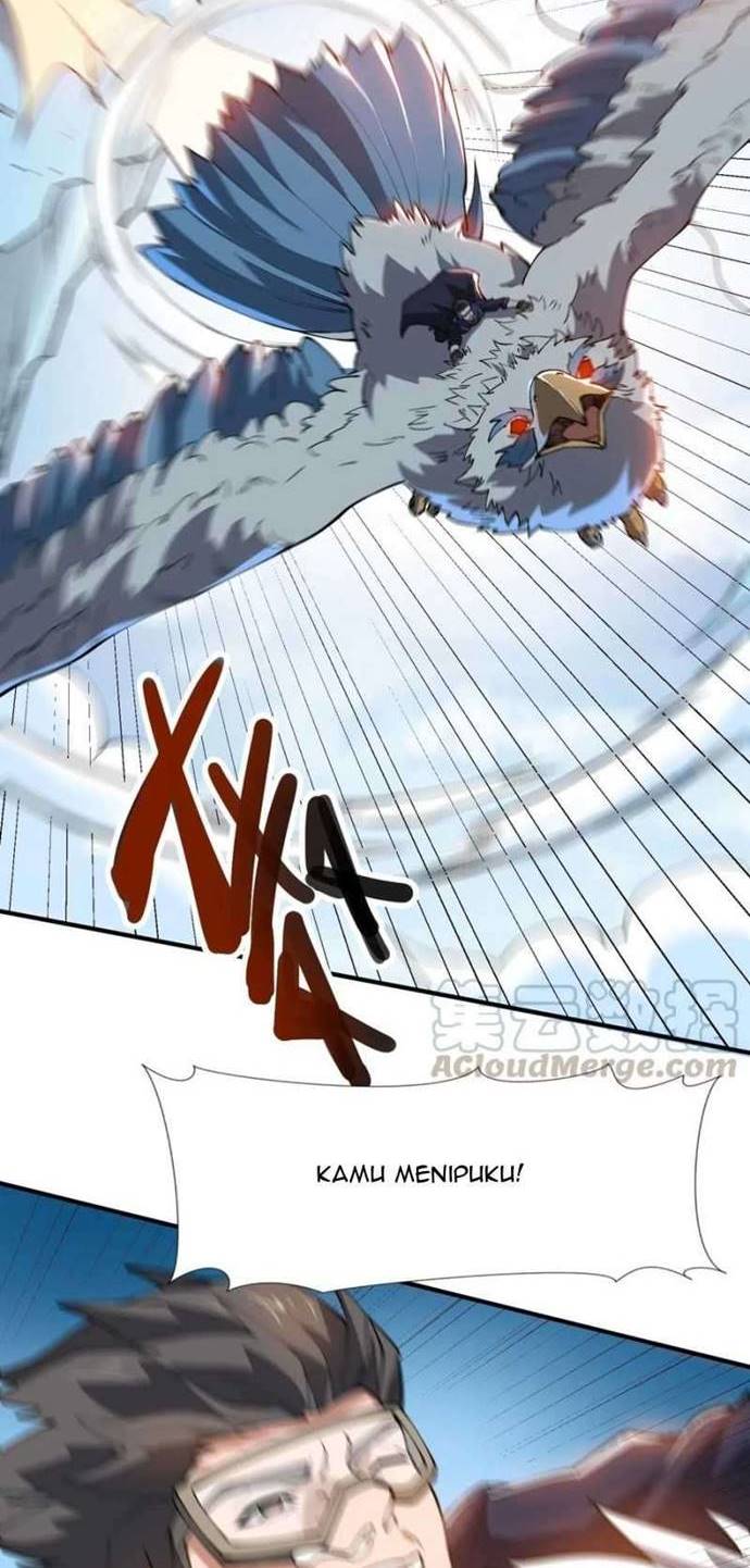First Dragon (Yuanlong) Chapter 186 Gambar 36